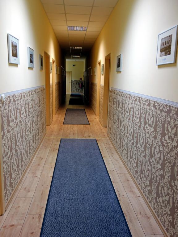 Stadthotel Регенсбург Екстериор снимка