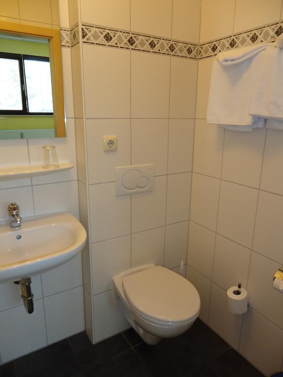 Stadthotel Регенсбург Стая снимка