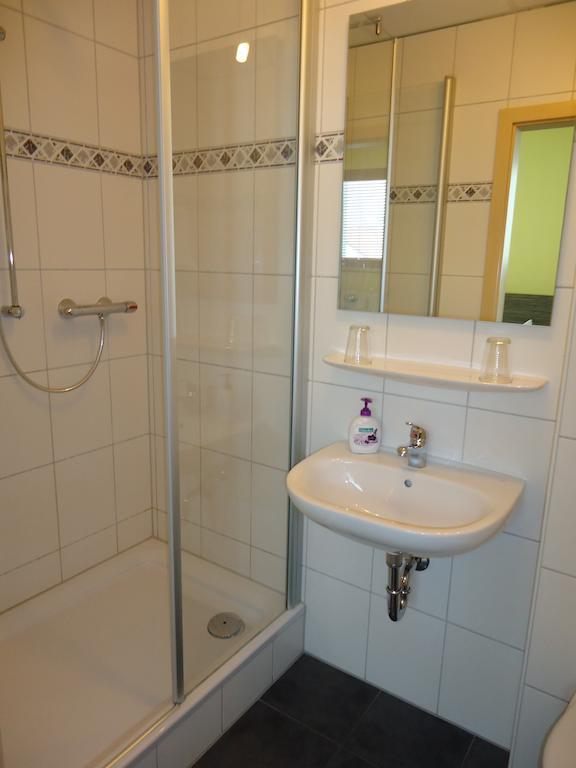 Stadthotel Регенсбург Стая снимка