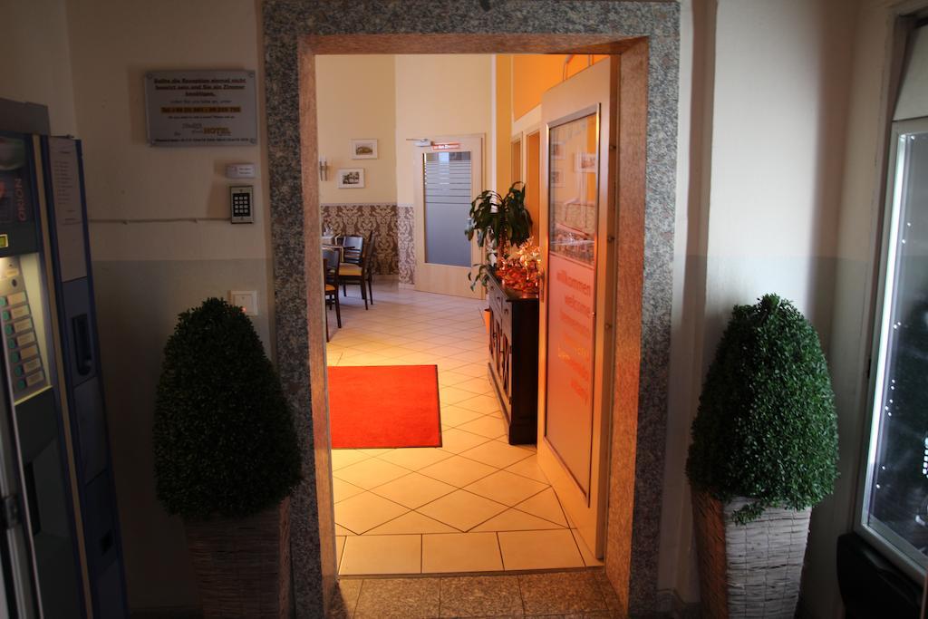 Stadthotel Регенсбург Екстериор снимка